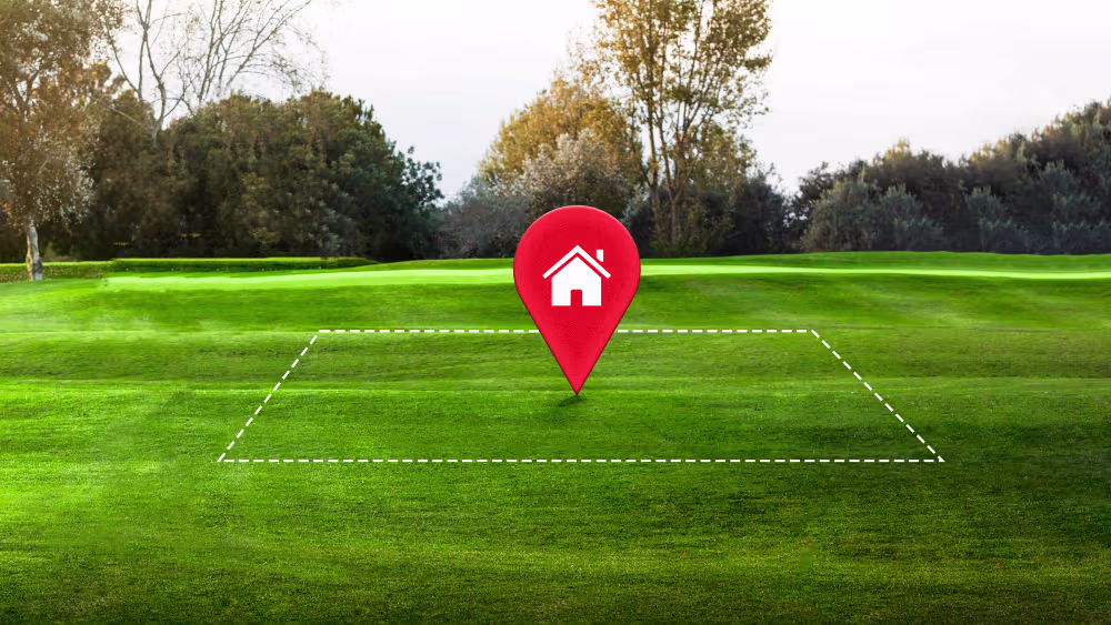 Grundstück verkaufen