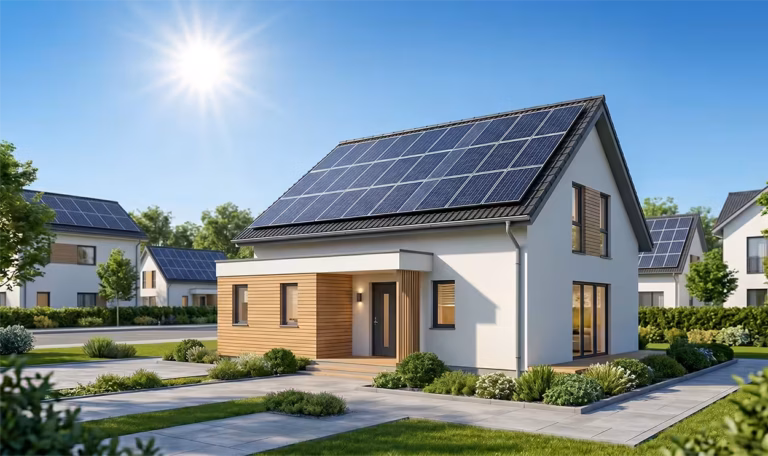 Next Fix Photovoltaik Rechner